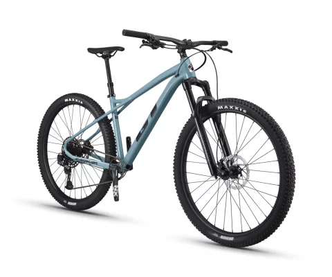 Trail bike GT Zaskar LT Expert | GT Zaskar LT