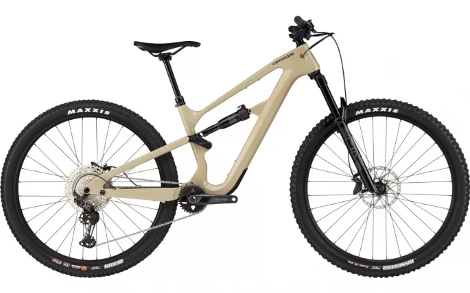 Trail bike Cannondale Habit Carbon 2 | Cannondale Habit Carbon 2