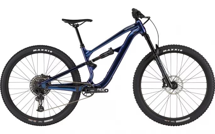 Trail bike Cannondale Habit 3 | Cannondale Habit 3