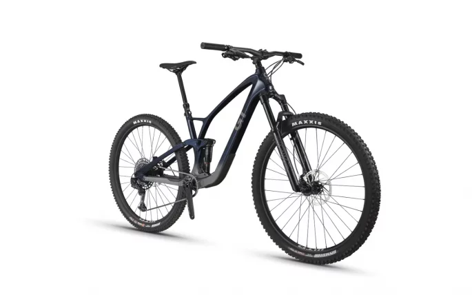 Trail bike GT Sensor Carbon ST Pro | GT Sensor Carbon ST Pro