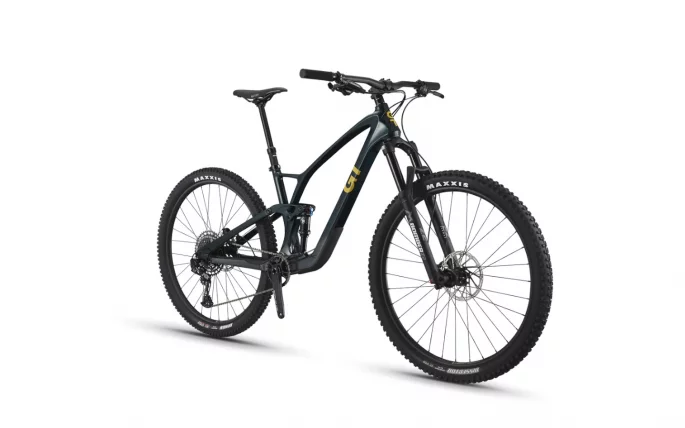 Trail bike GT Sensor Carbon ST Elite | GT Sensor Carbon ST Elite