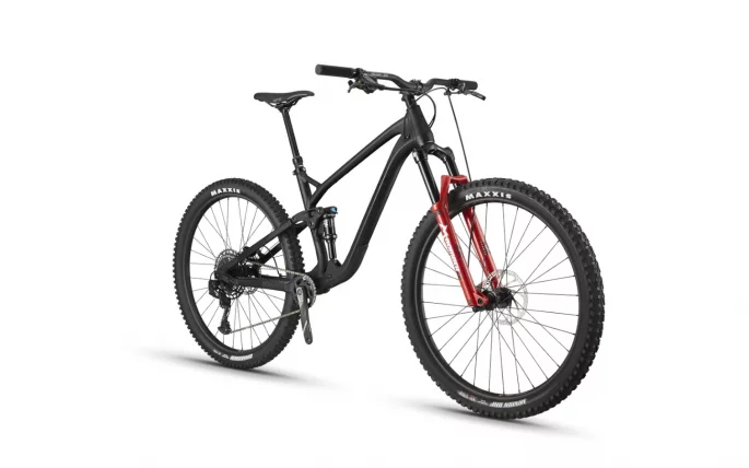 Trail bike GT Sensor Comp | GT Sensor Comp