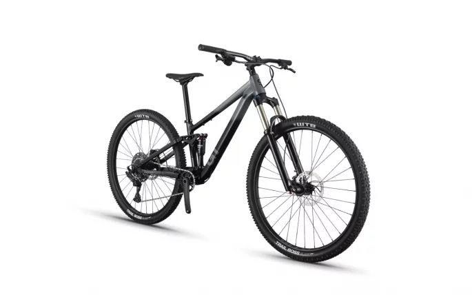 Trail bike GT Zaskar FS Sport | GT Zaskar FS