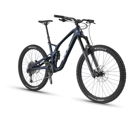 GT Force Carbon PRO LE | GT Force