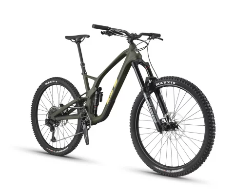 GT Force Carbon PRO | GT Force