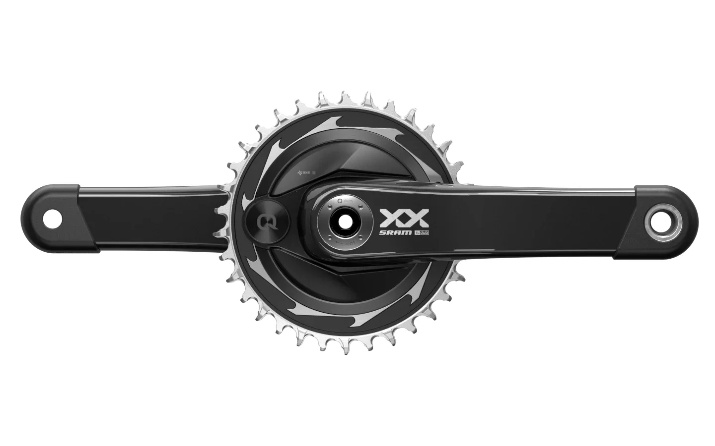 Kliky Sram XX SL Eagle | Kliky SRAM Eagle Transmission