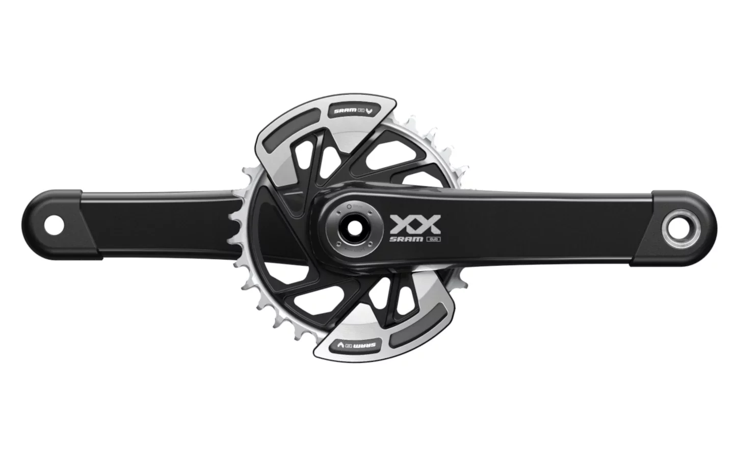 Kliky Sram XX Eagle | 