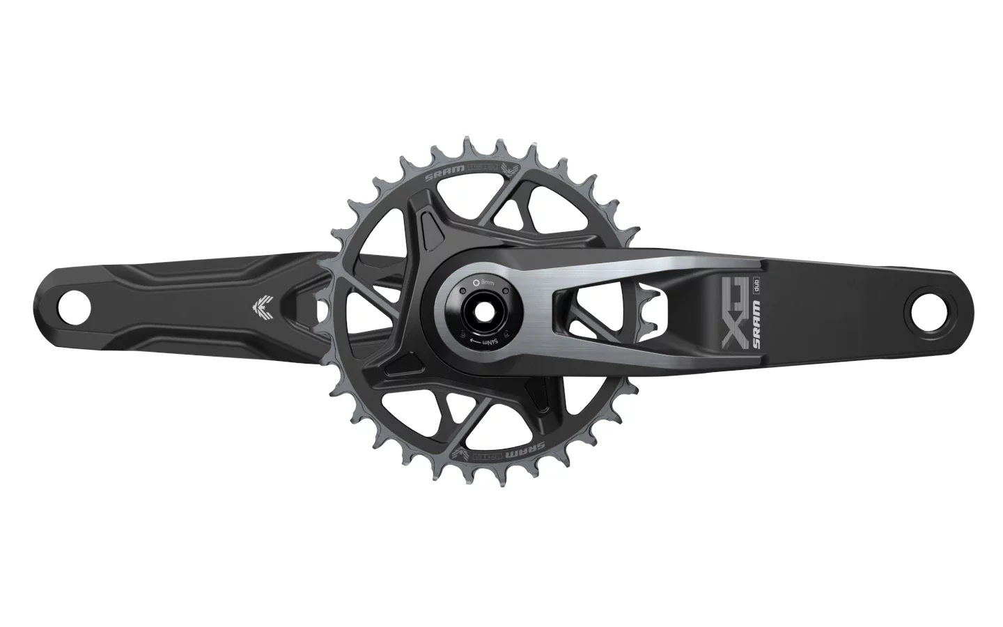 Kliky Sram X0 Eagle | 