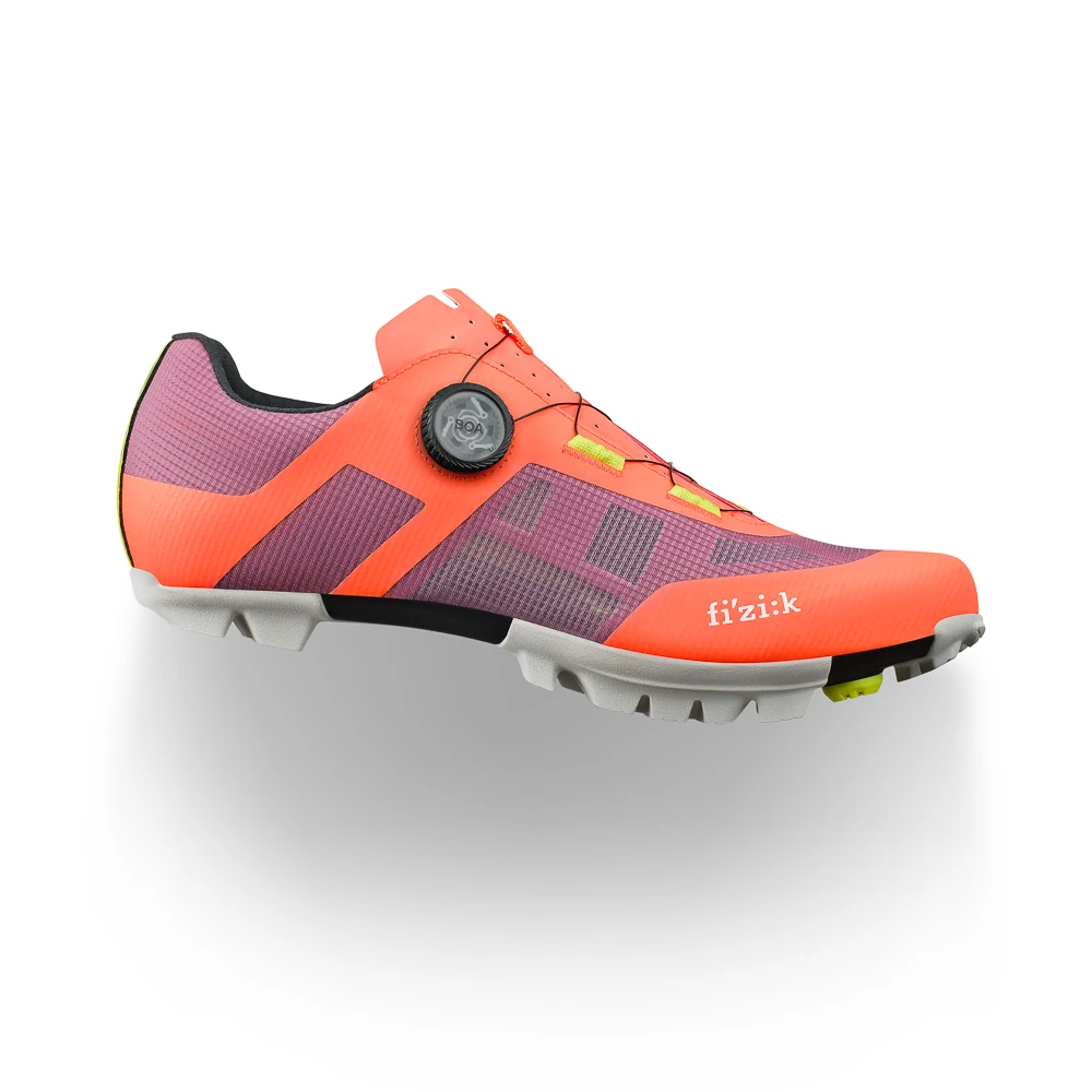 Fizik VENTO PROXY New MTB and gravel shoes News Blog ASPIRE SPORTS