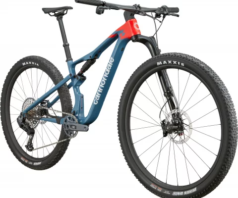 Cannondale Scalpel 2 Lefty | Cannondale Scalpel 2 Lefty