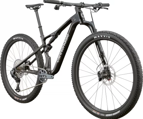 Cannondale Scalpel 2 Lefty | Cannondale Scalpel 2 Lefty