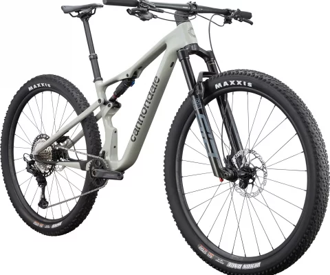 Cannondale Scalpel 3 | Cannondale Scalpel 3