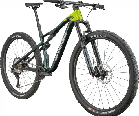 Cannondale Scalpel 3 | Cannondale Scalpel 3