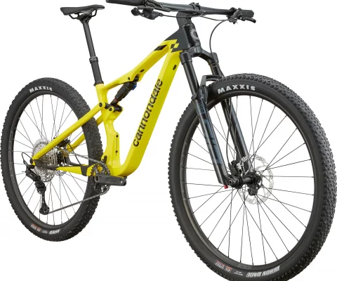 Cannondale Scalpel 4 | Cannondale Scalpel 4