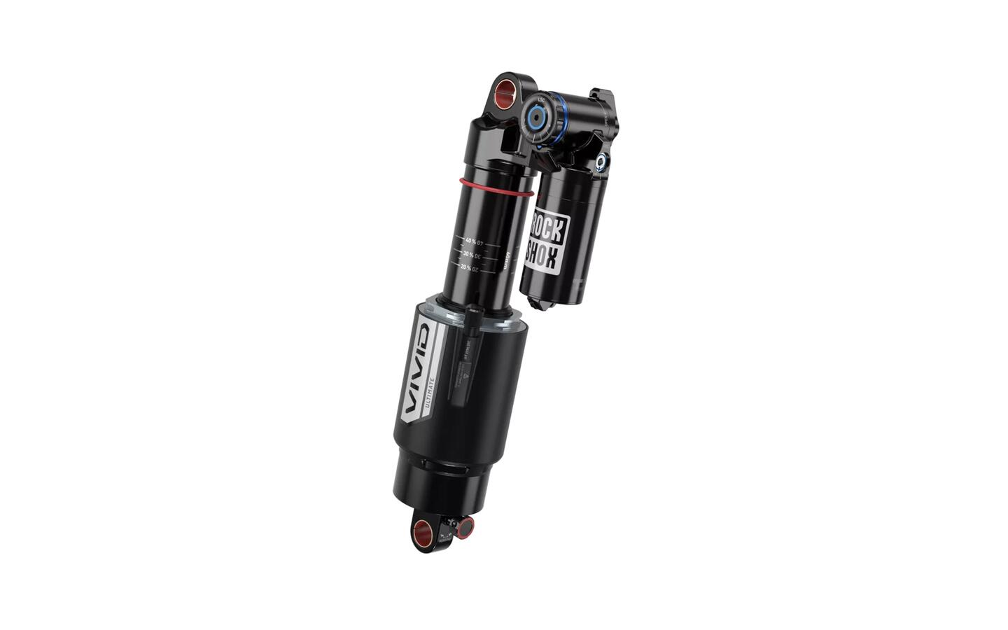 Rock Shox Vivid Ultimate