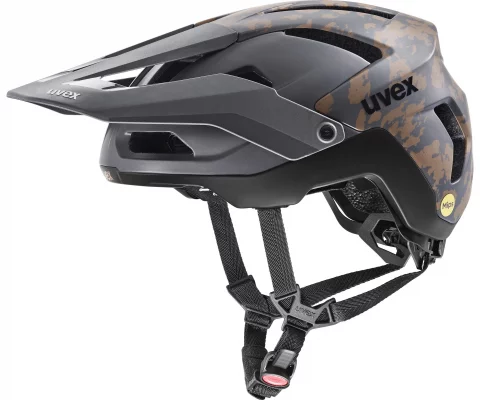 UVEX RENEGADE MIPS HAZEL CAMO | UVEX RENEGADE MIPS