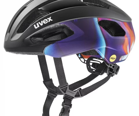 UVEX RISE PRO GALAXY | UVEX RISE PRO MIPS