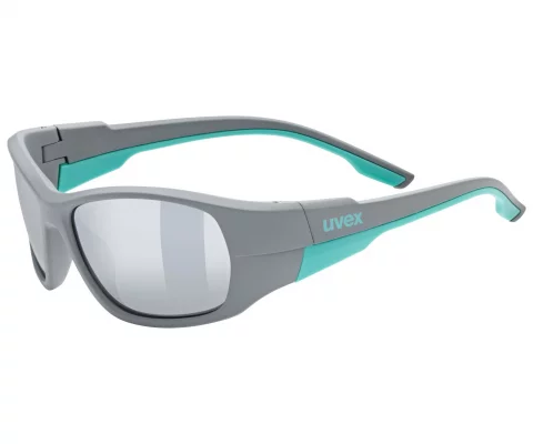 UVEX SPORTSTYLE 514 GREY | UVEX SPORTSTYLE 514 A SPORTSTYLE 515