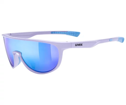 UVEX SPORTSTYLE 515 LAVENDER | UVEX SPORTSTYLE 514 A SPORTSTYLE 515