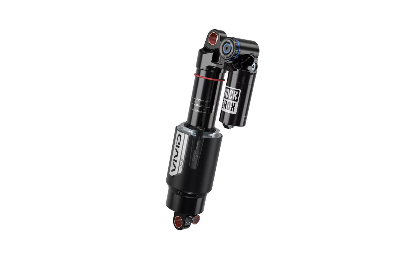 Rock Shox Vivid Ultimate DH