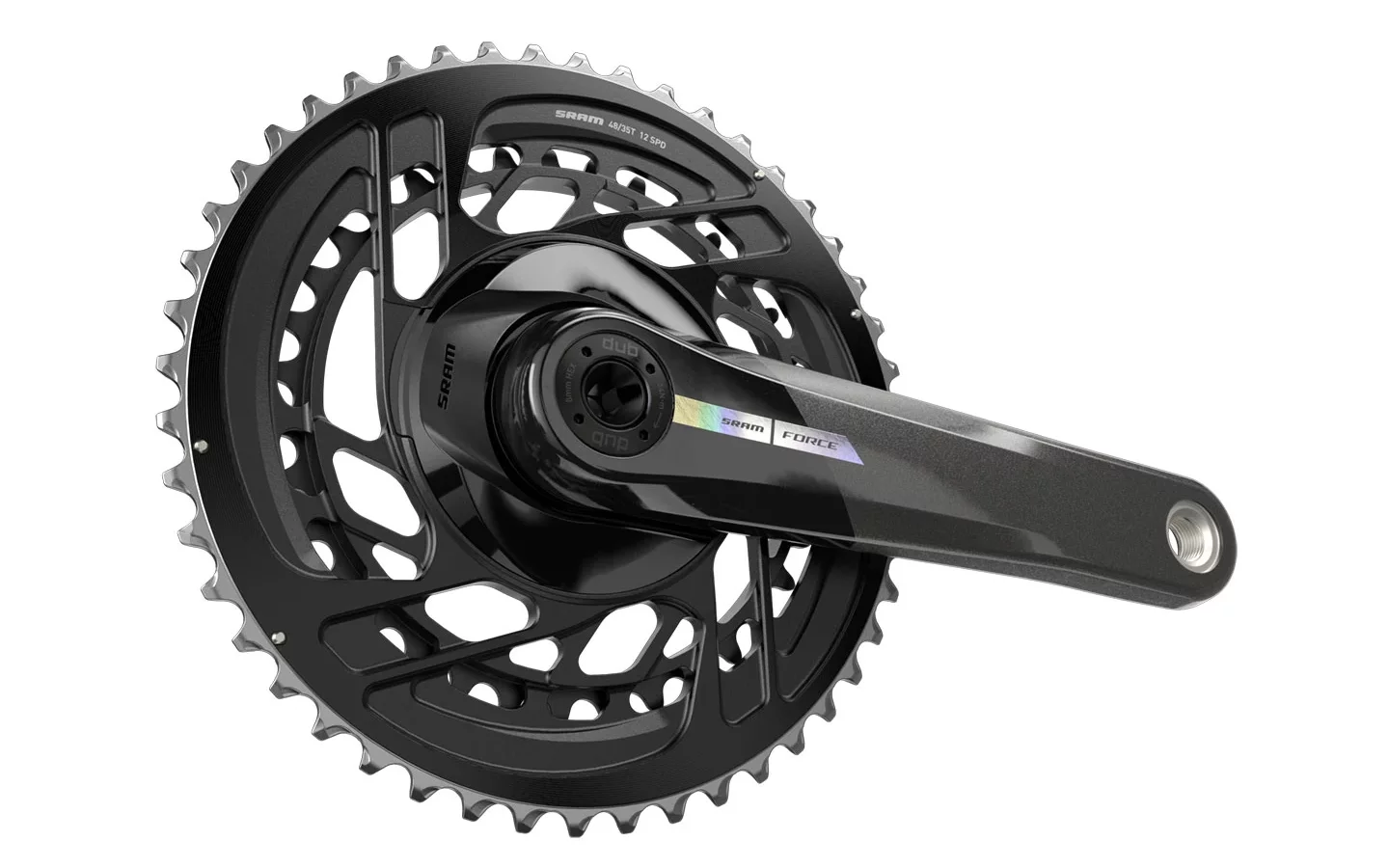 Kliky SRAM FORCE AXS | Kliky Force AXS