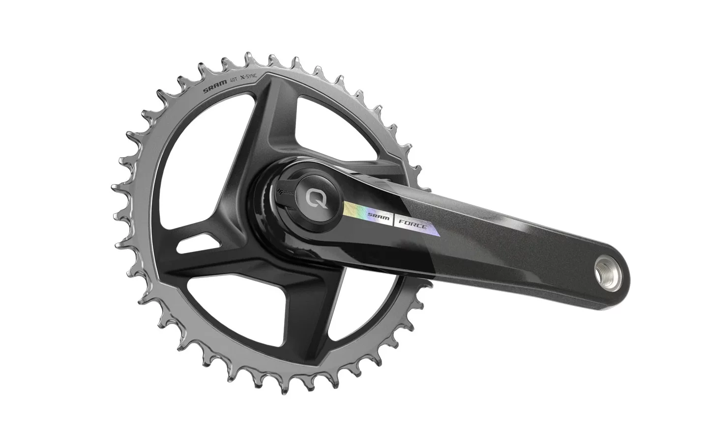 Kliky Sram FORCE AXS 1x | Kliky SRAM Force 1 AXS