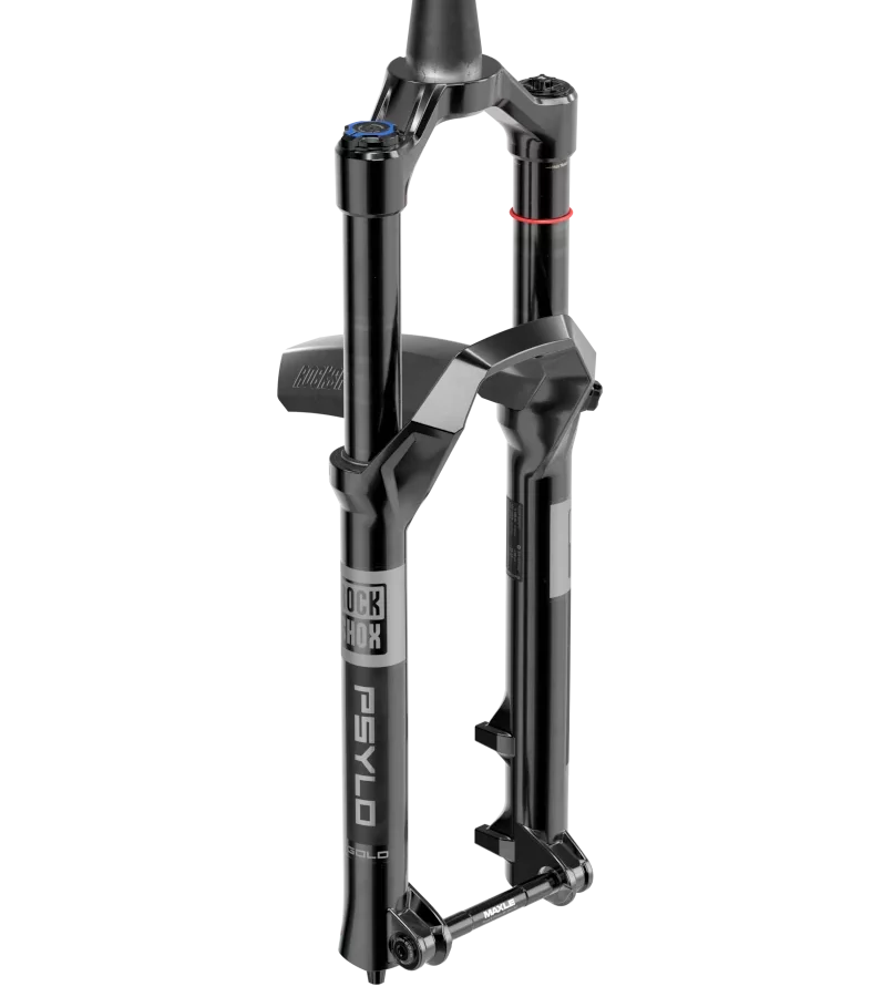 Rock Shox Psylo Gold RC | PSYLO - POSUŇTE SE O LEVEL DÁL