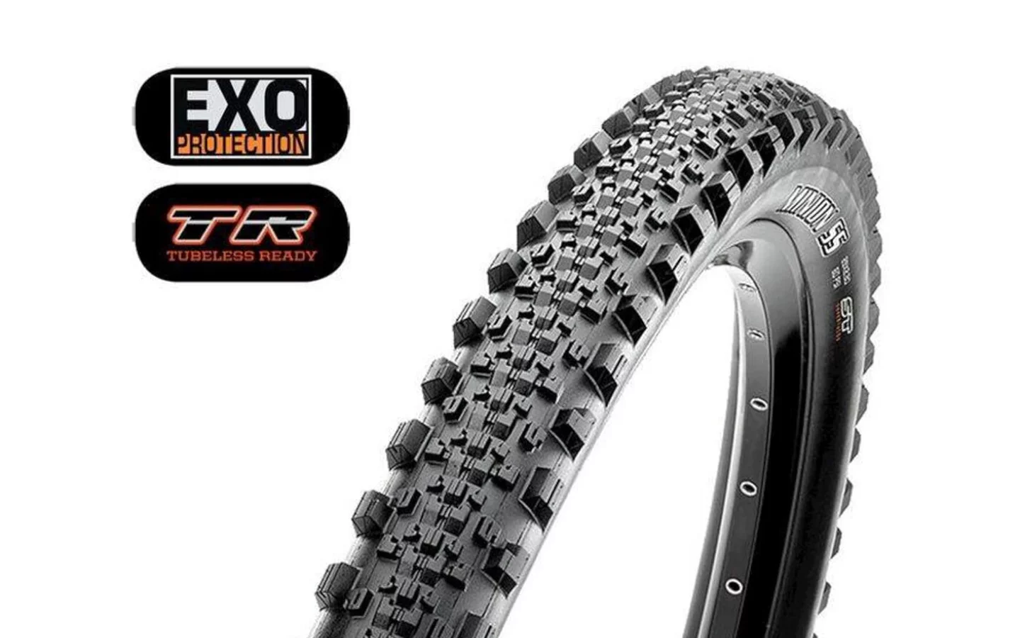 Maxxis Minion SS | MAXXIS Minion SS