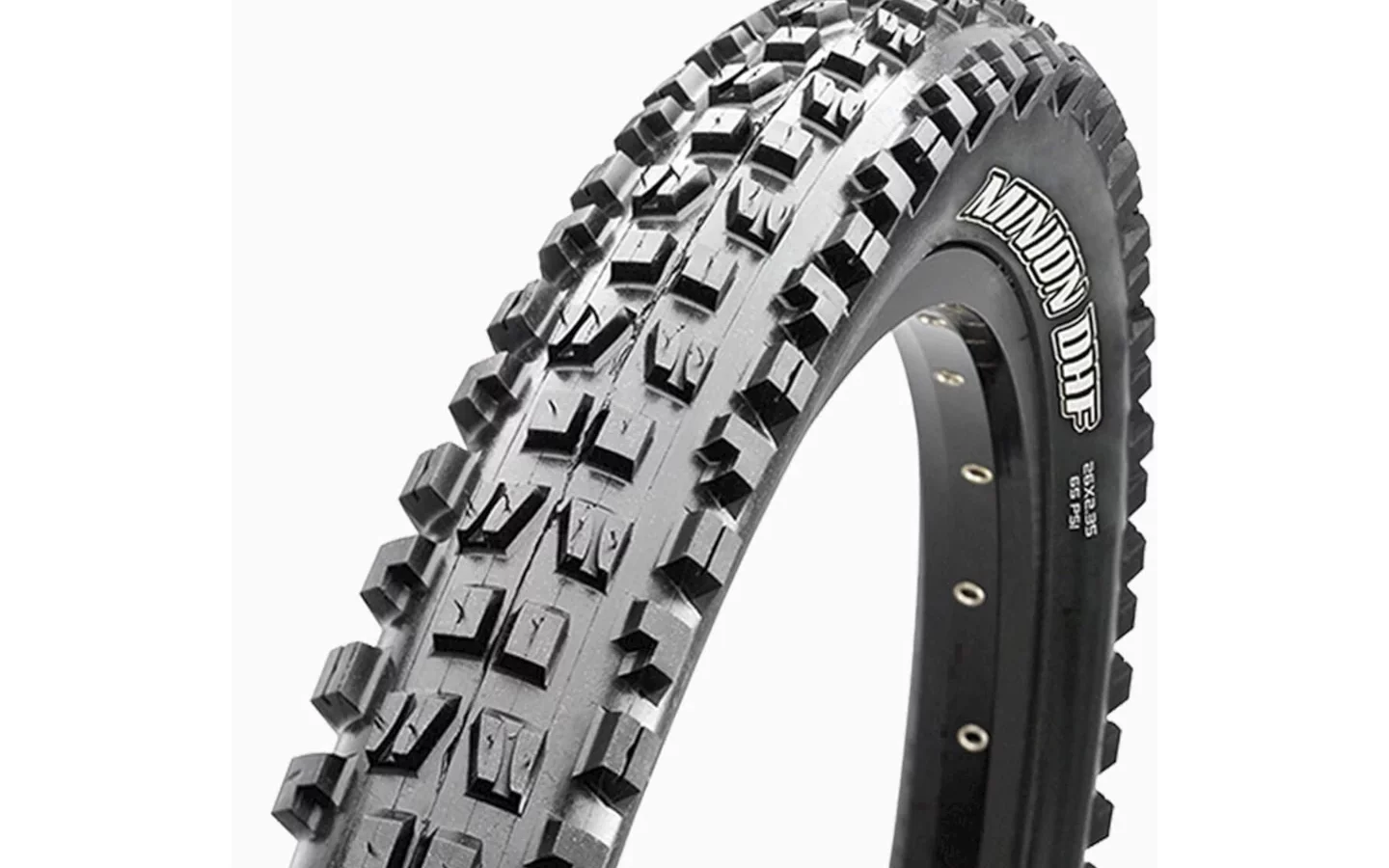 Maxxis Minion DHF | MAXXIS Minion DHF