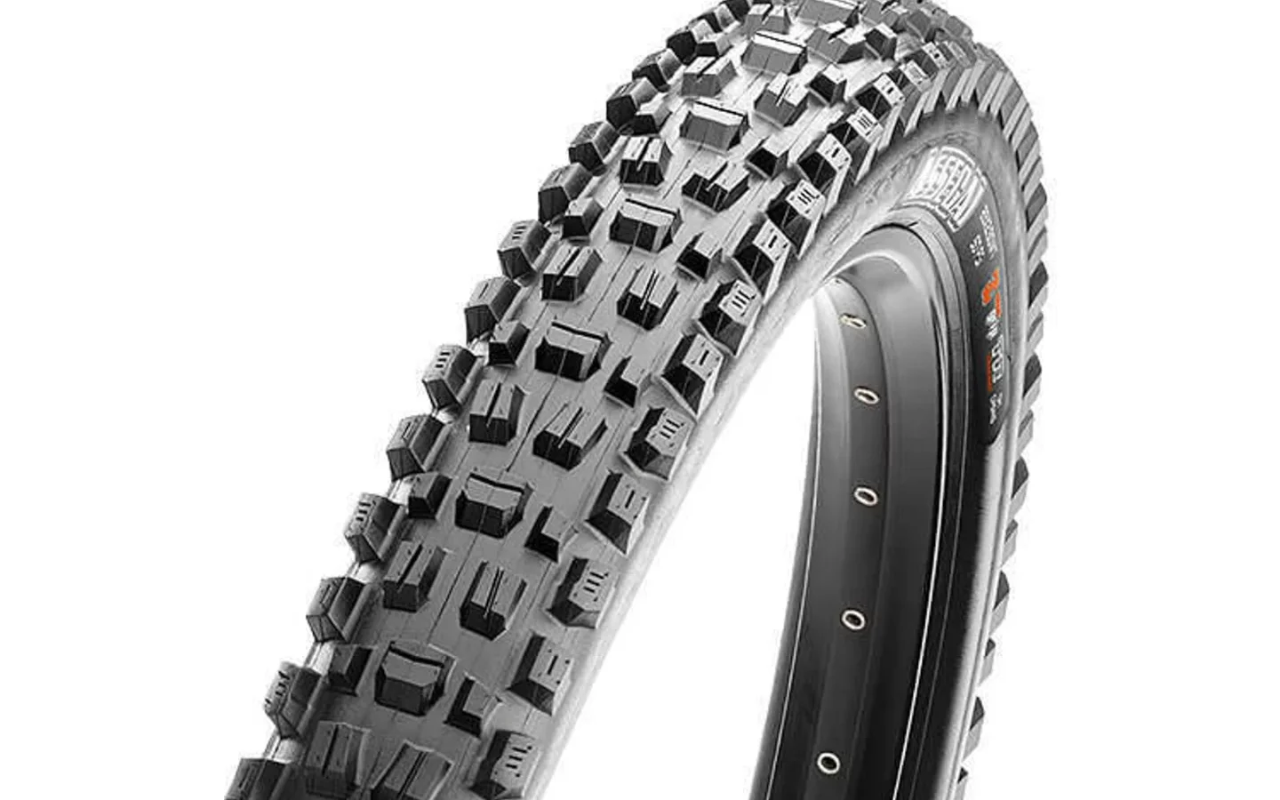 MAXXIS Assegai