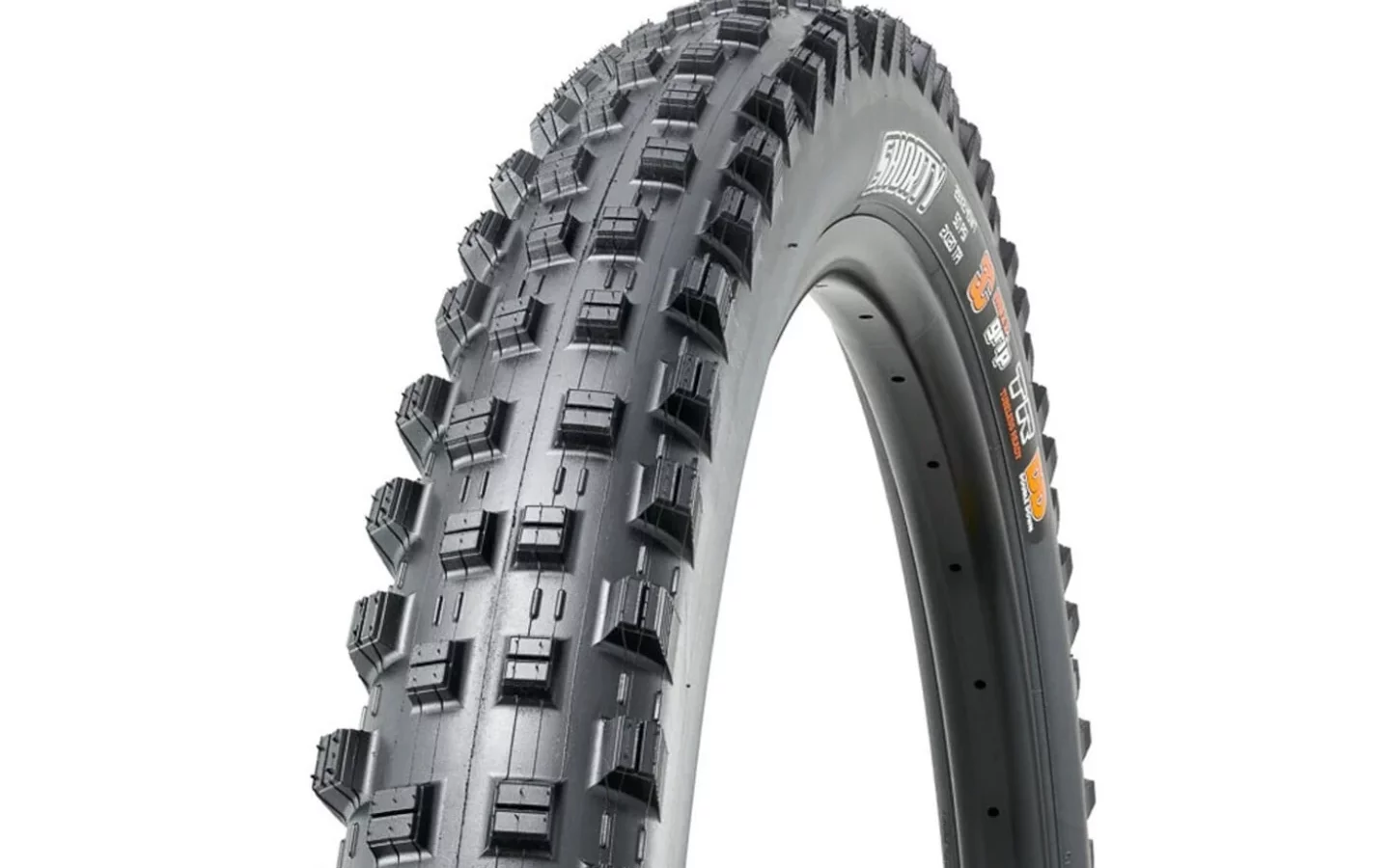 MAXXIS Shorty