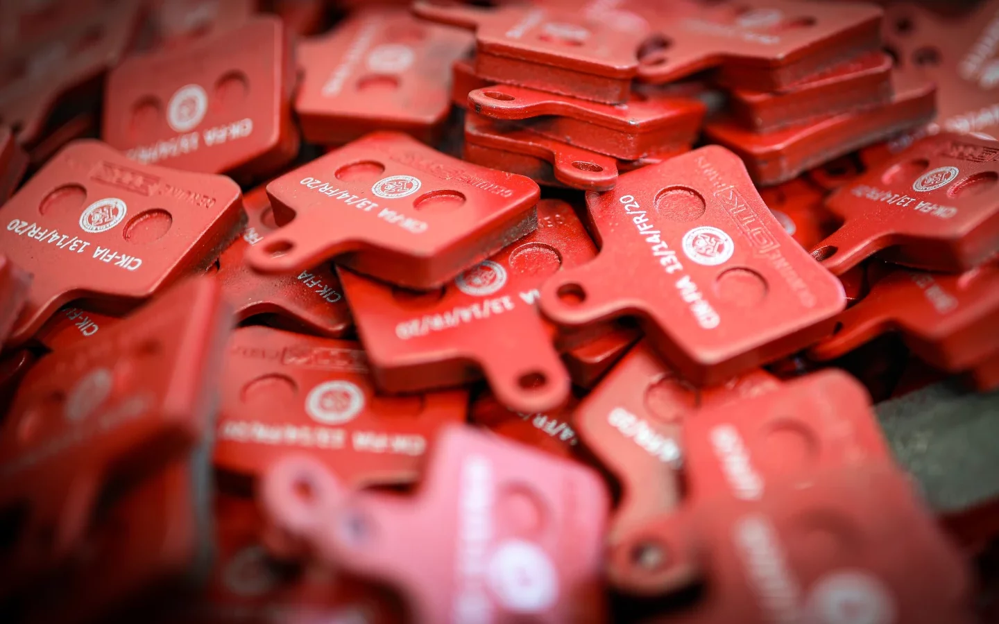 RED – s514