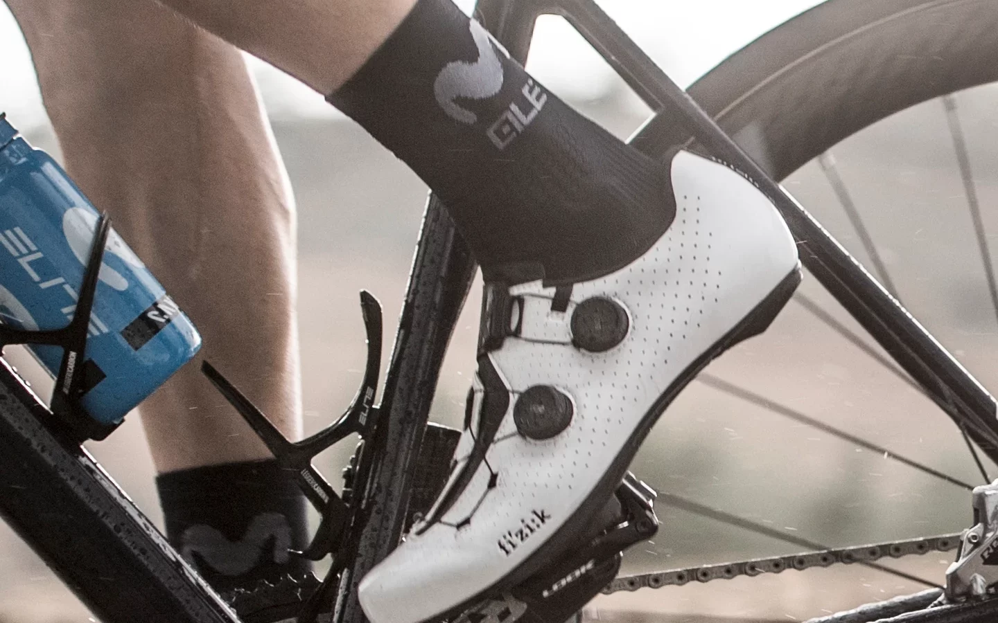 Fizik Vento Infinito CRB 2 | Vento Infinito Crb 2