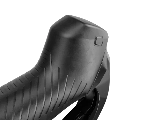 RED AXS HRD Shift-Brake System