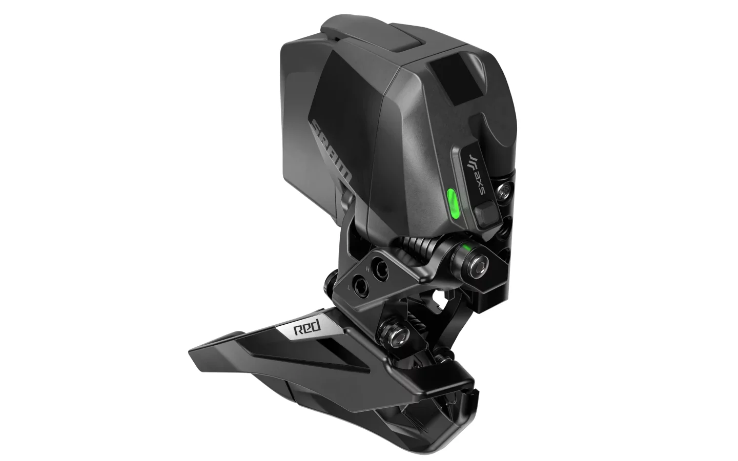 RED AXS Front Derailleur