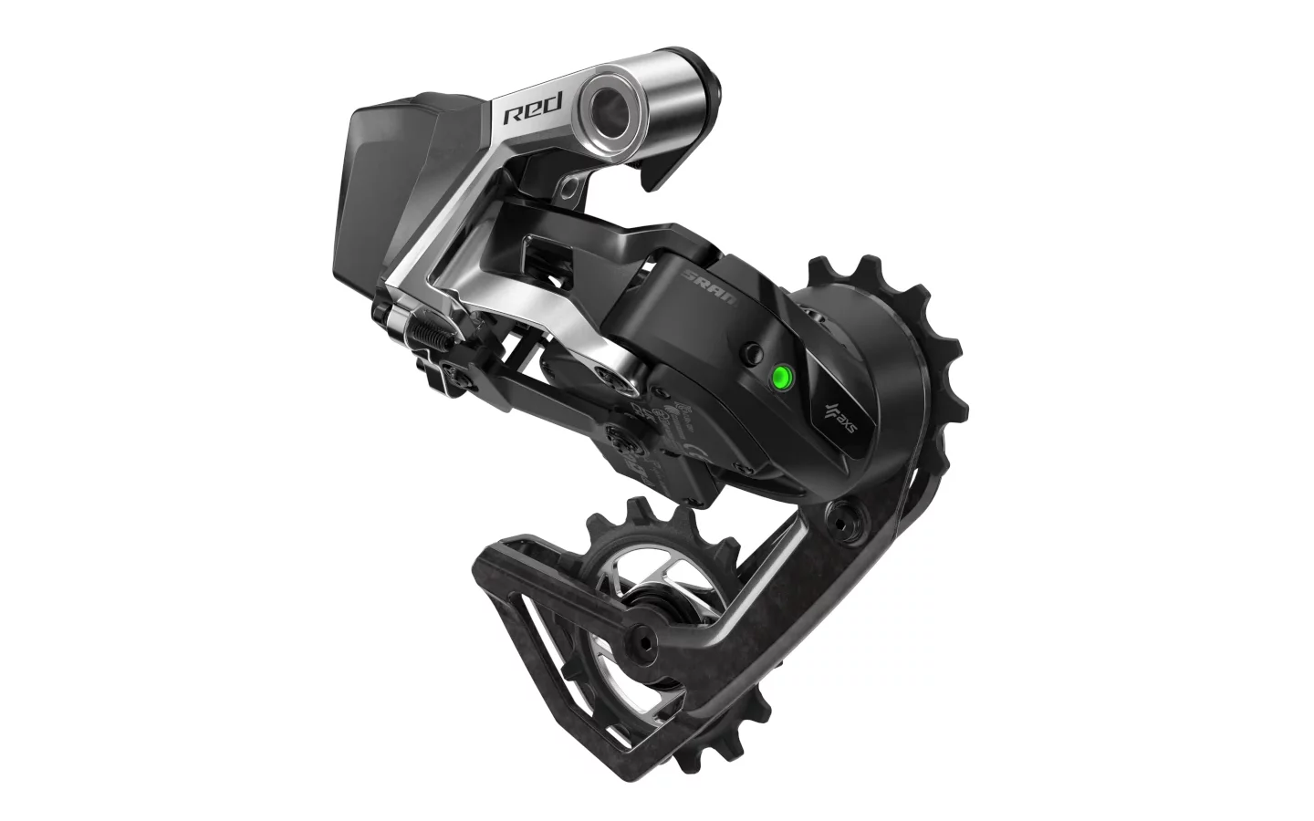 RED AXS Rear Derailleur