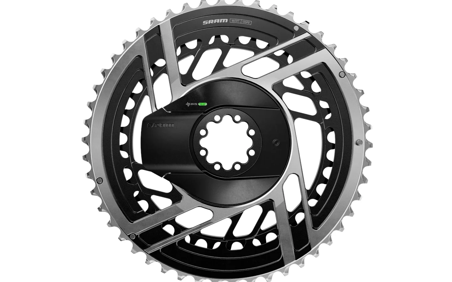 Power Meter RED AXS