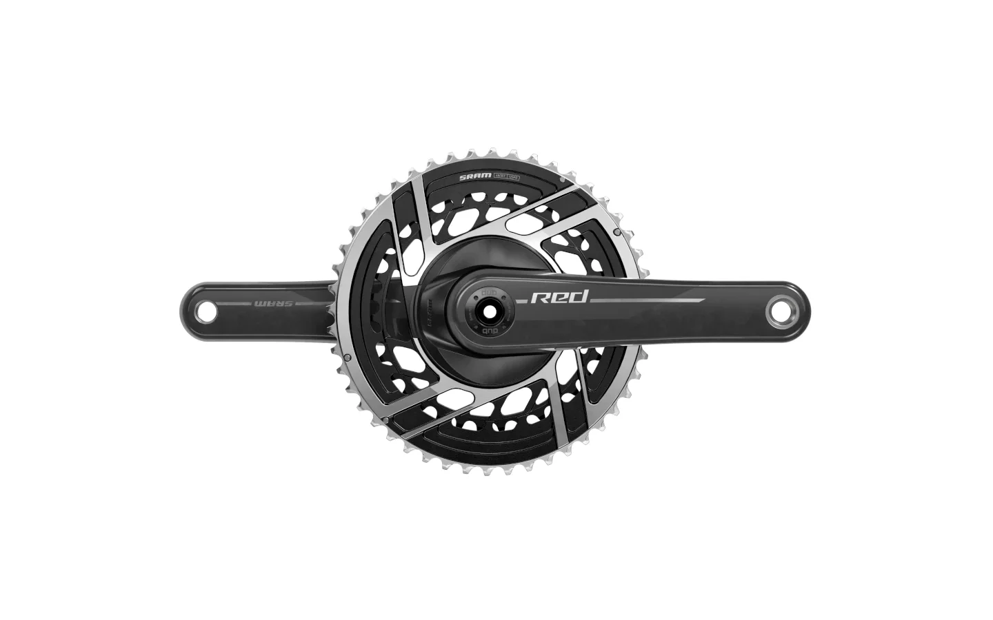 RED Crankset