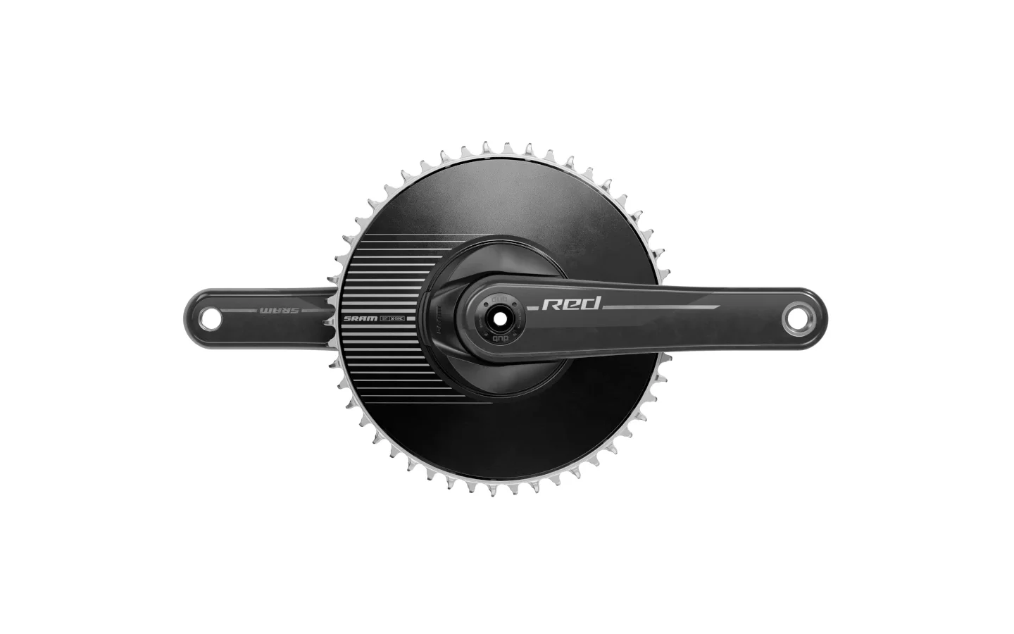 RED 1 Crankset