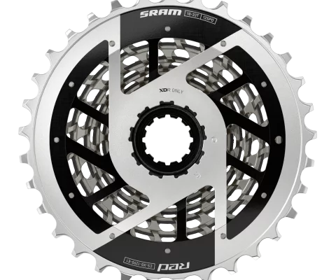 RED XG-1290 Cassette