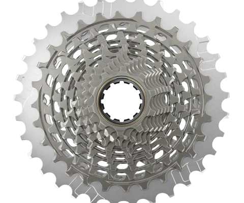 RED XG-1290 Cassette