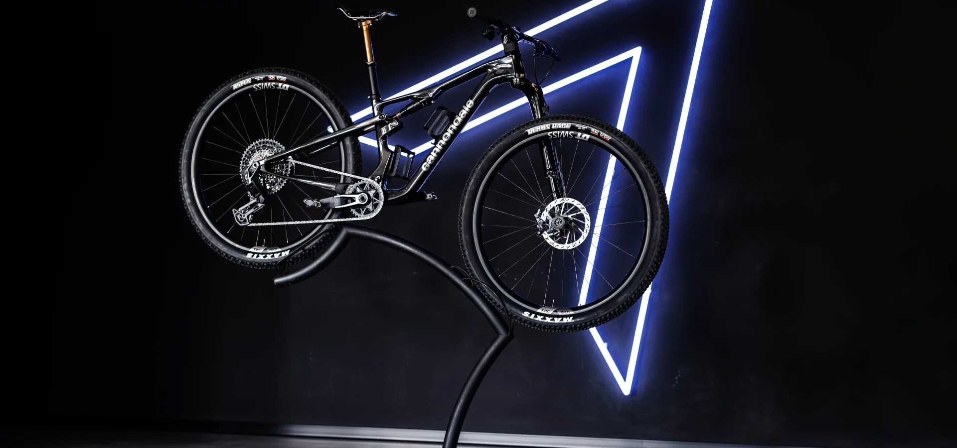 Cannondale Scalpel