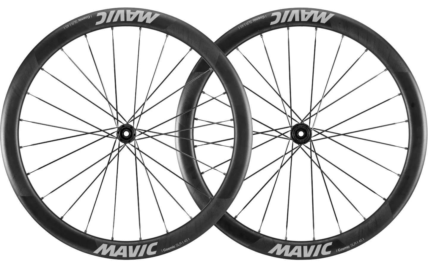 Mavic Cosmic SLR 45 | COSMIC SLR 45