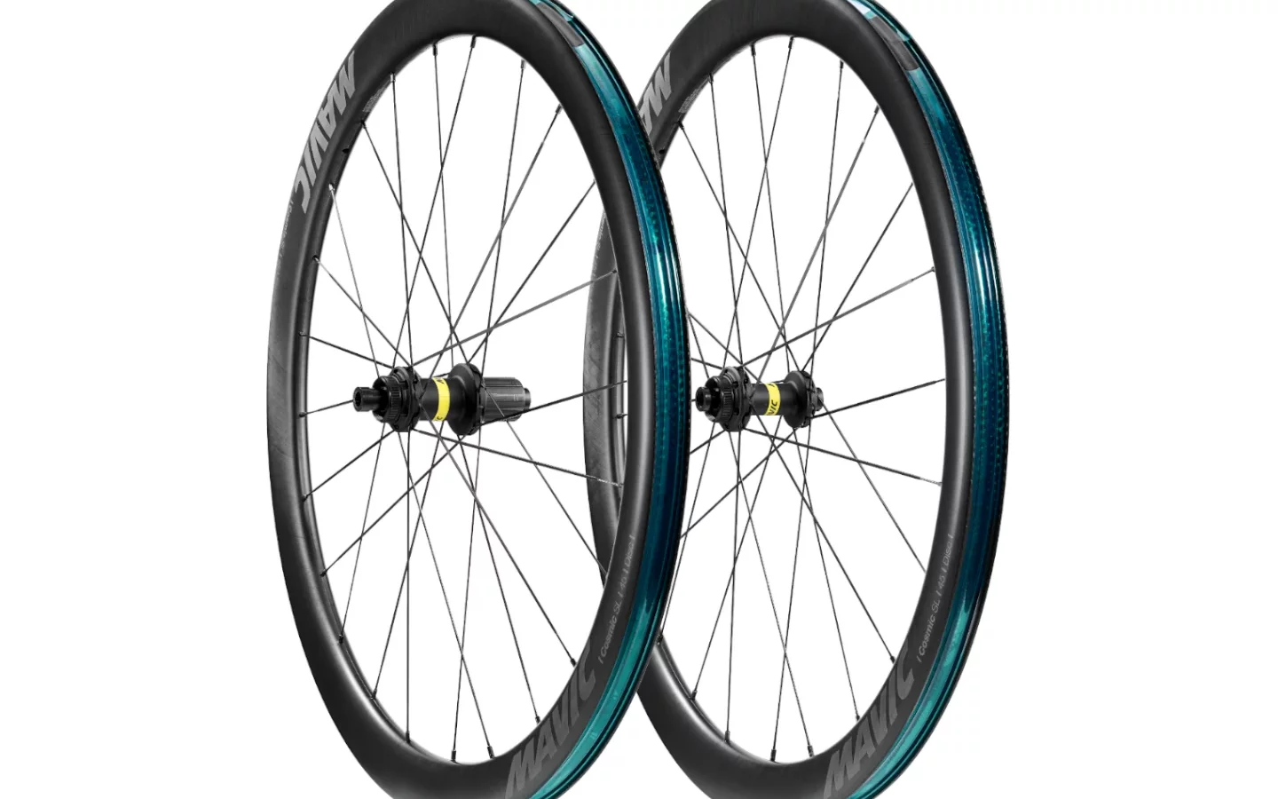 Mavic Cosmic SL 45 | COSMIC SL 45