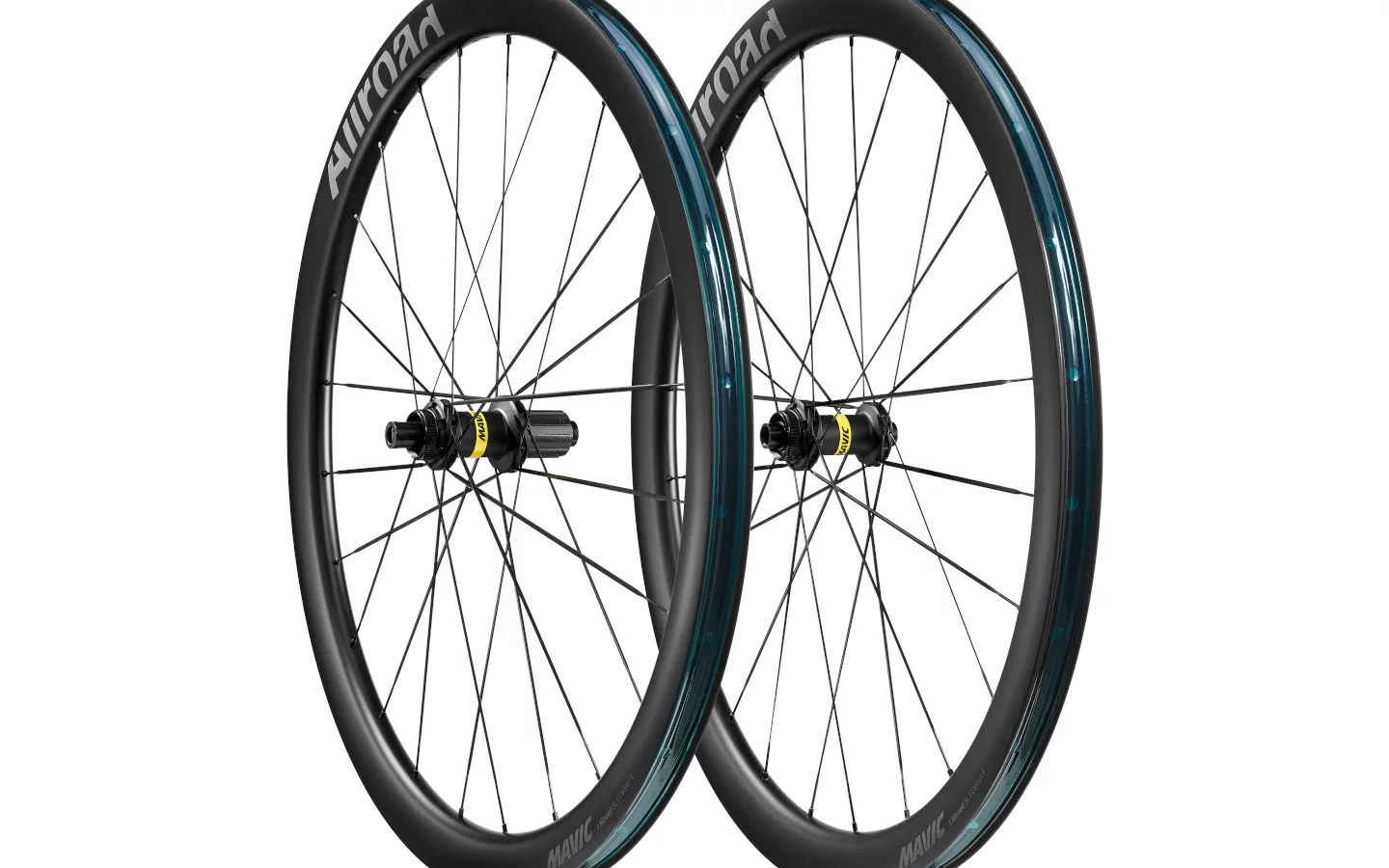 Mavic Allroad SL Carbon | Allroad SL Carbon