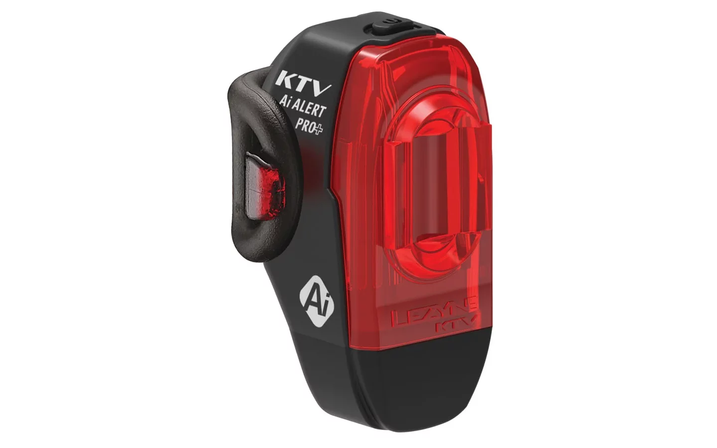 Lezyne KTV PRO+ Ai ALERT REAR