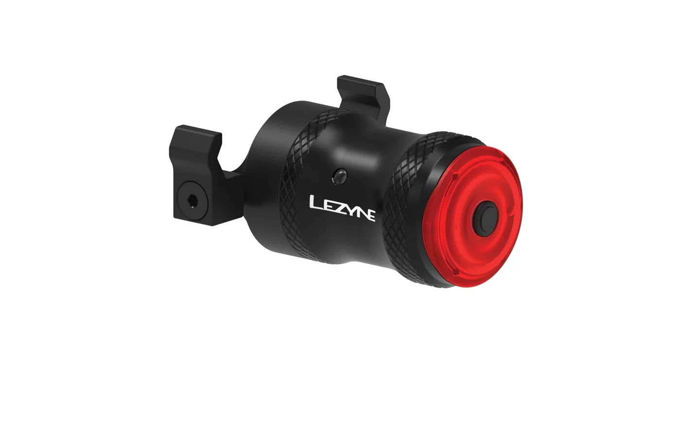 Lezyne SADDLE Ai ALERT 250 REAR
