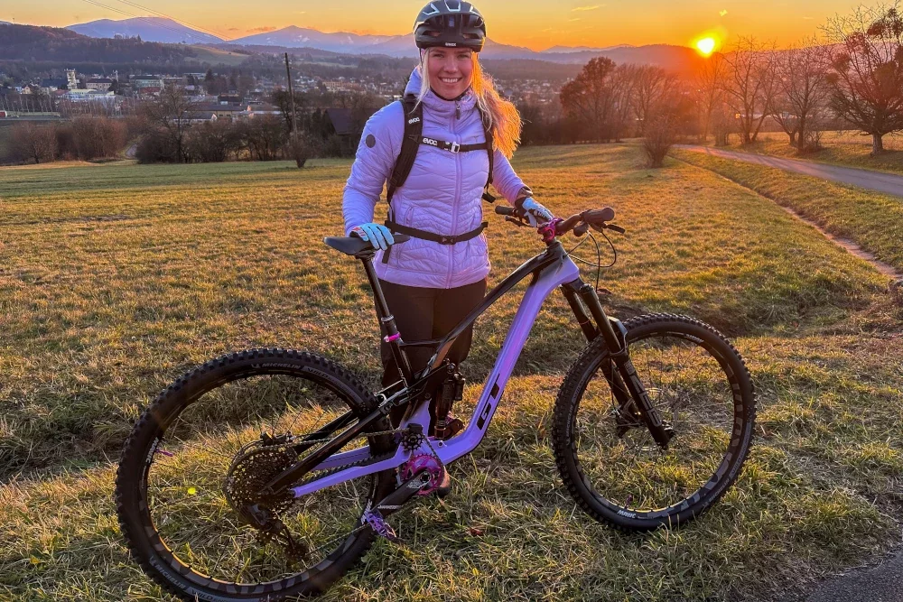 2025 a dál na GT Force Carbon PRO