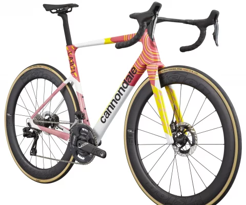 Rozdíly mezi Cannondale LAB71 a standardním rámem: Jak se liší technologie vrcholových řad?