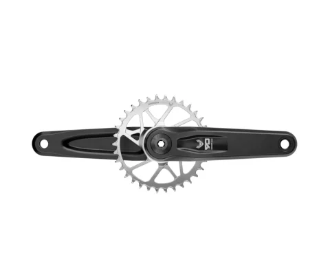 Eagle 90 Transmission hajtómű & E-MTB hajtókar szett